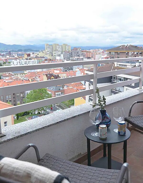 Apartamento Los Caños