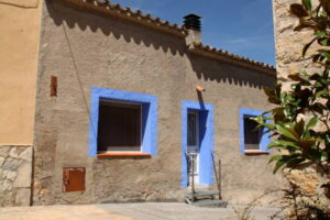Casita Ancosa