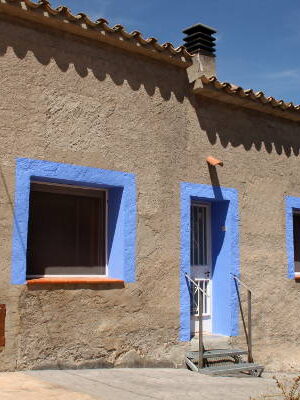 Casita Ancosa