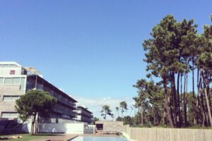 Apartamento de Mar y Playa