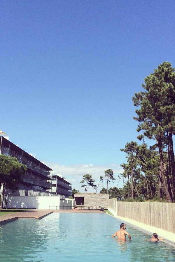 Apartamento de Mar y Playa
