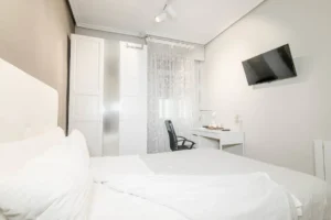 Apartamento en el centro de Bilbao