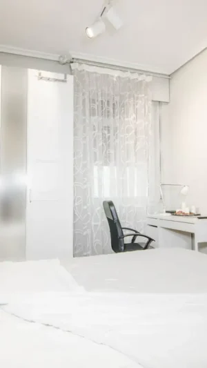 Apartamento en el centro de Bilbao