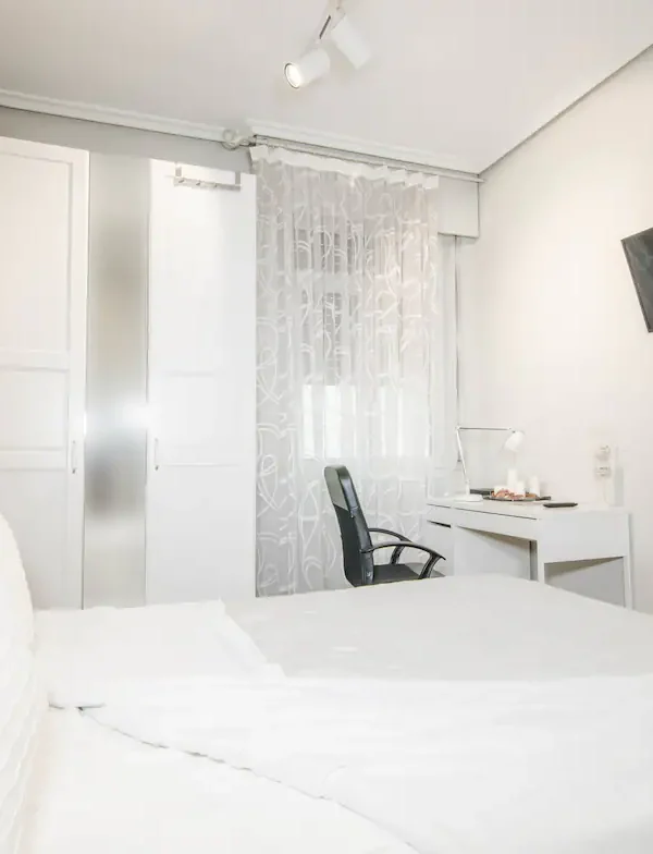 Apartamento en el centro de Bilbao