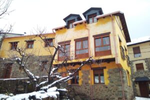 Casa Begoña