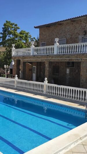 Finca Bellas Vistas