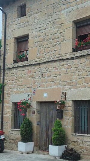 Casa Bodega Vacacional