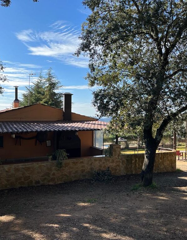 Finca Buenas Vistas