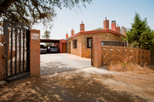 Villa Tinahones