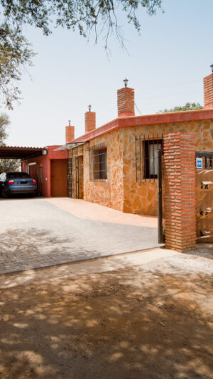 Villa Tinahones