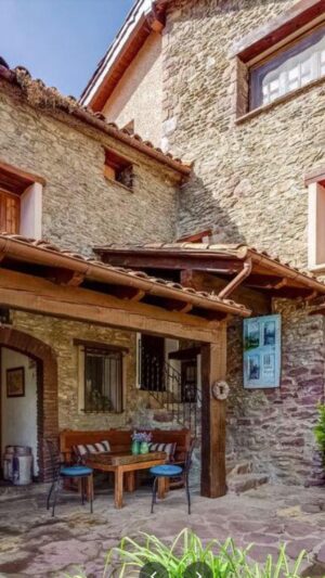 Casa Perich