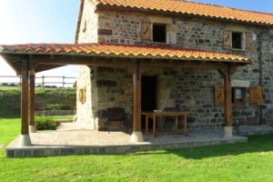 Cabaña Coterón