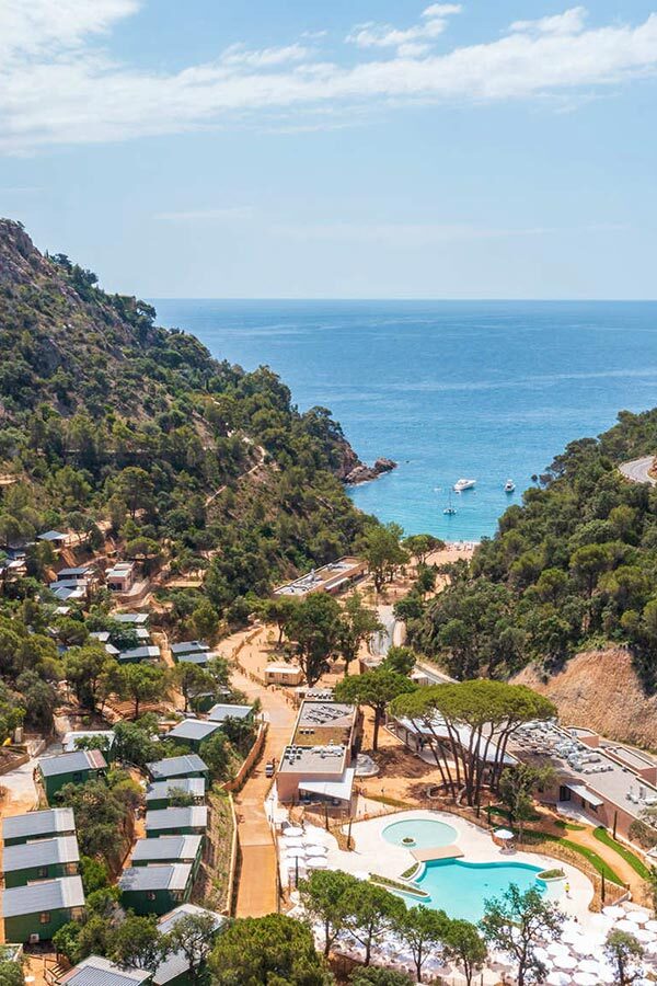 Camping Cala Pola