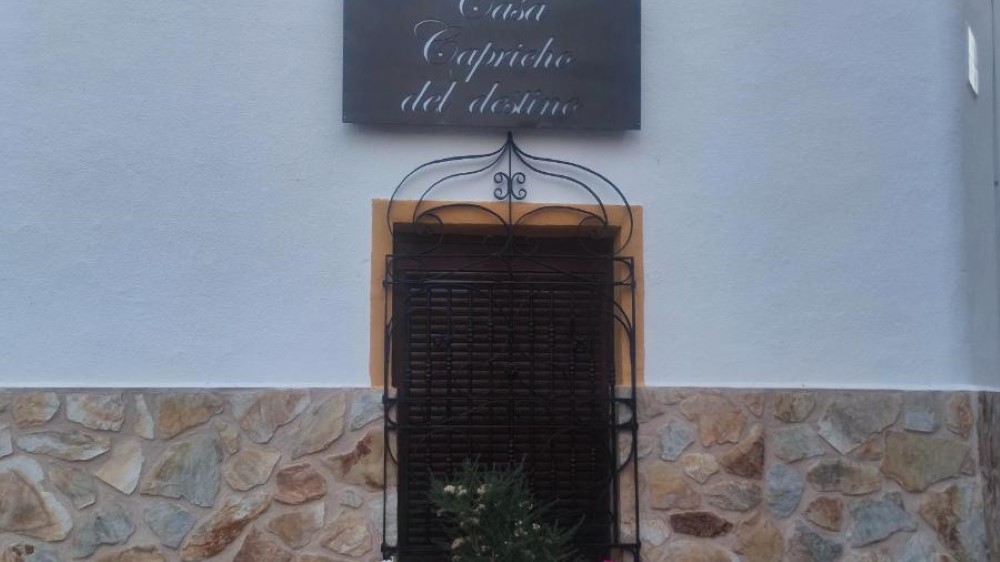 Capricho del Destino - Imagen 4
