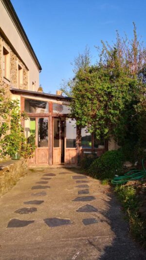 Casa A Pedra