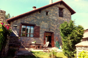 Casa Artena