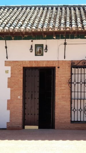 Casa Grande Brácana