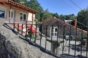 Casa da Abuela