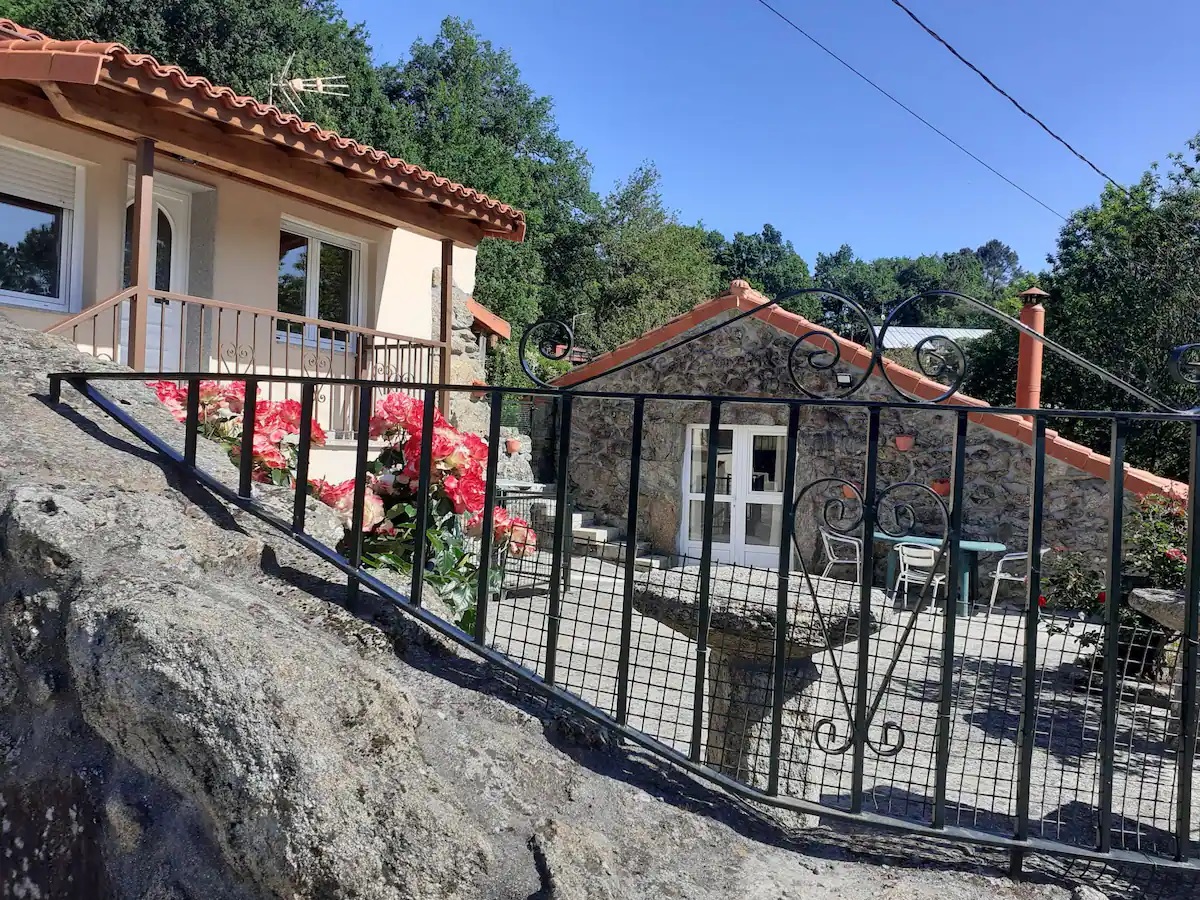 Casa da Abuela