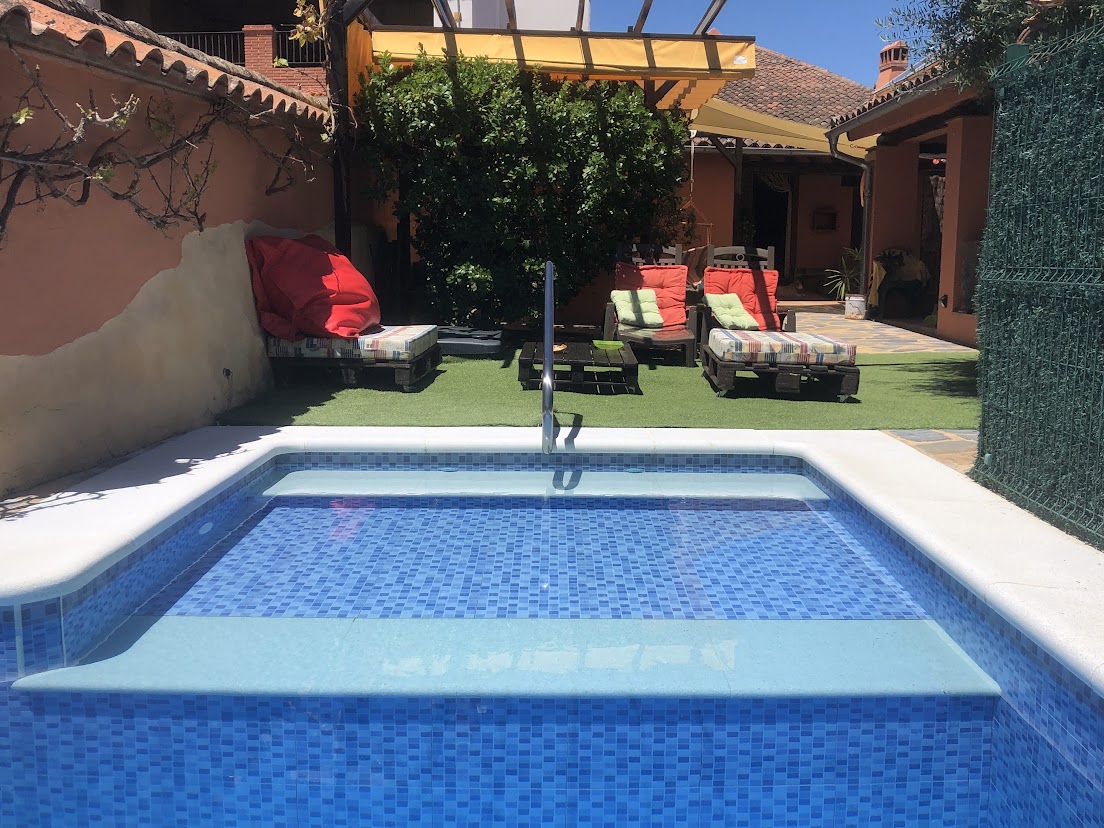 Casa de la Jara