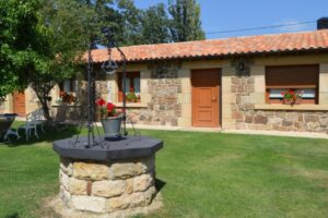 La Casa del Río