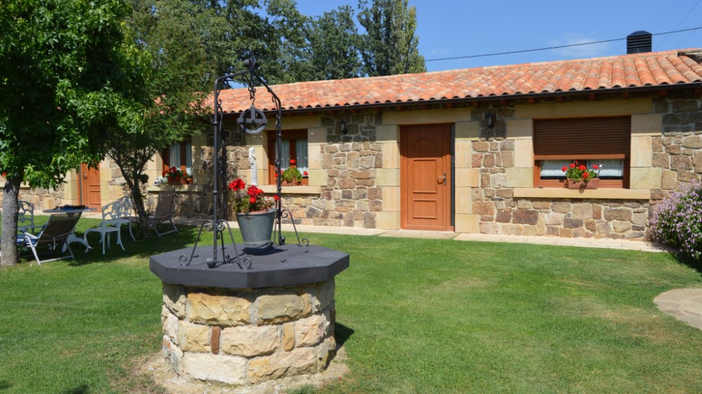 La Casa del Río