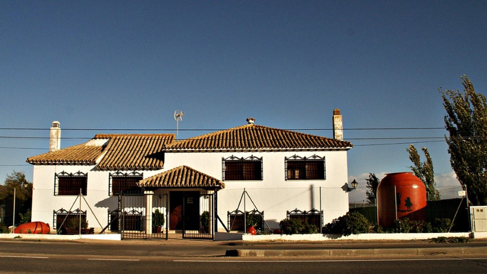 La Casa de Elena - Imagen 3