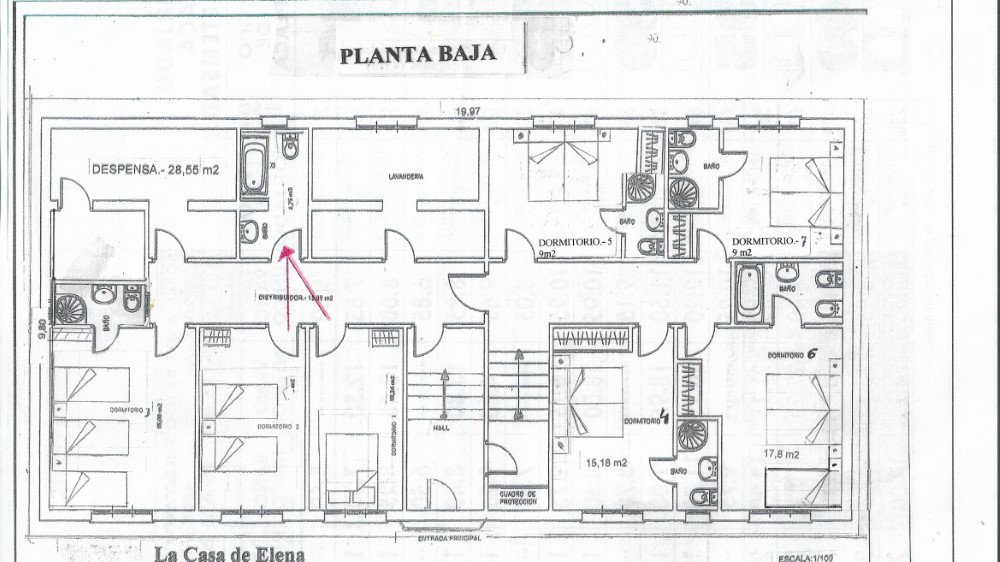 La Casa de Elena - Imagen 24