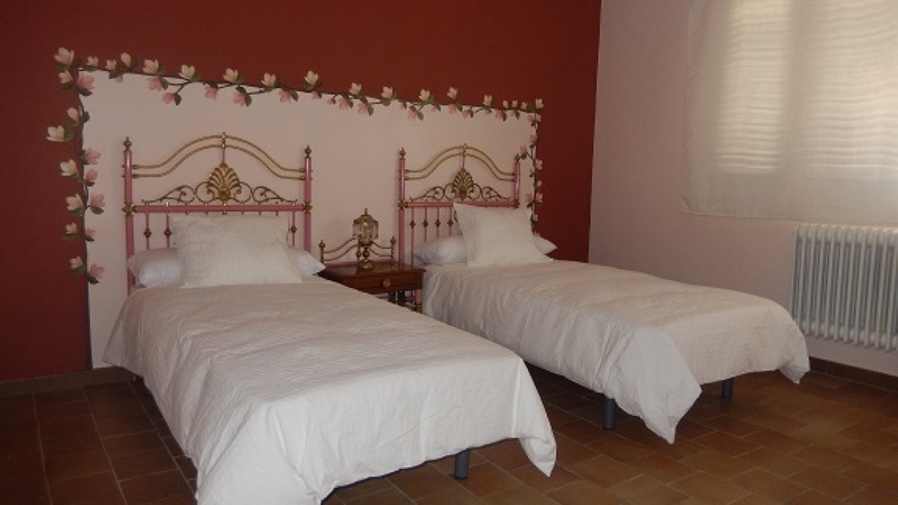 La Casa de Elena - Imagen 22