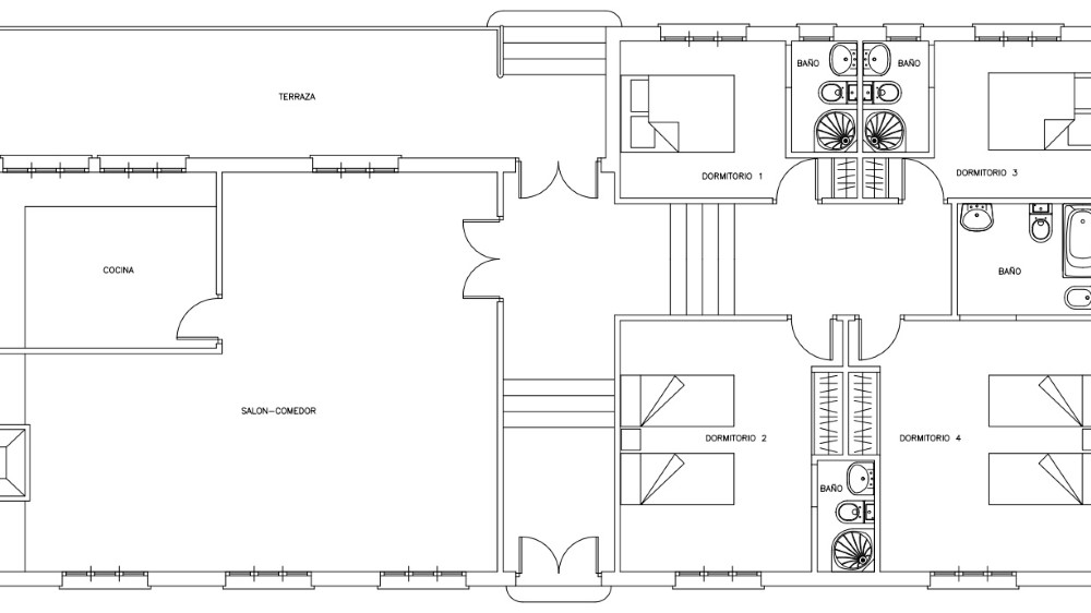 La Casa de Elena - Imagen 25