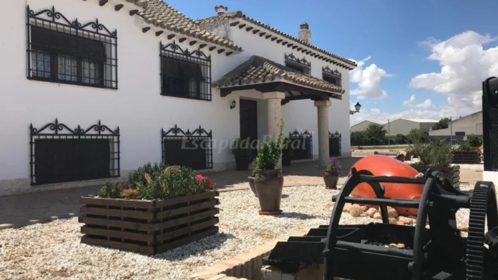 La Casa de Elena - Imagen 6