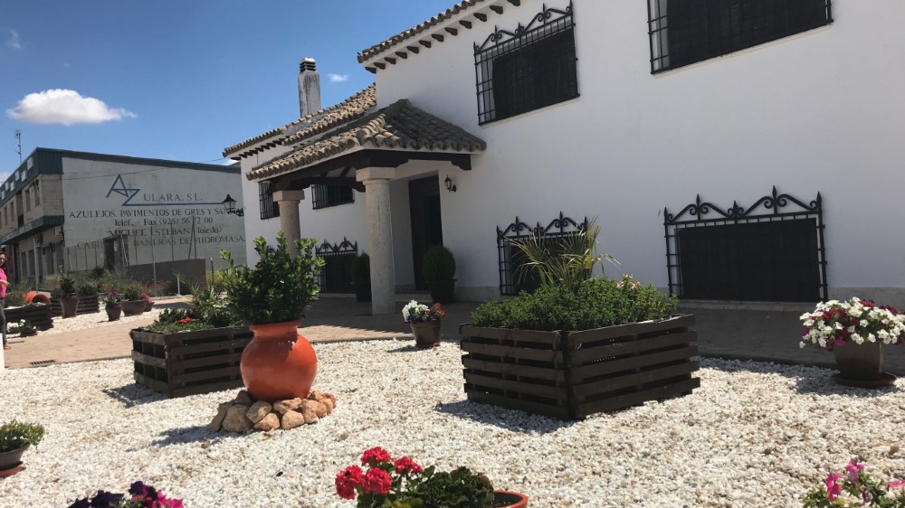 La Casa de Elena - Imagen 5