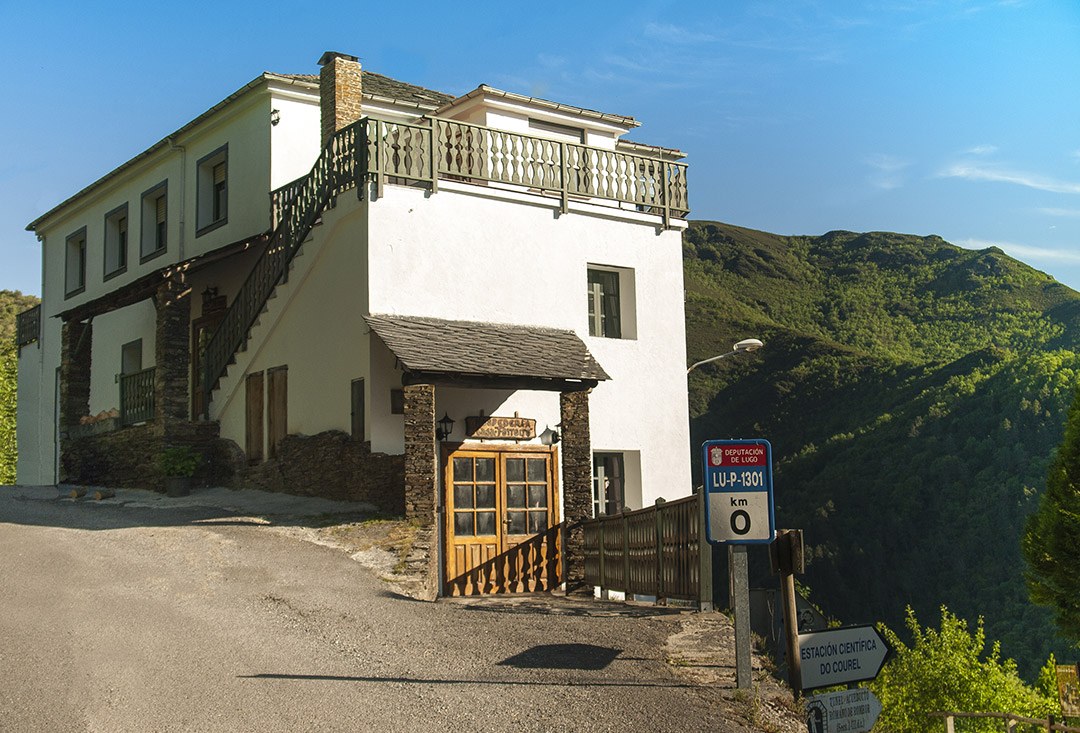 Casa Ferreiro - Imagen 2
