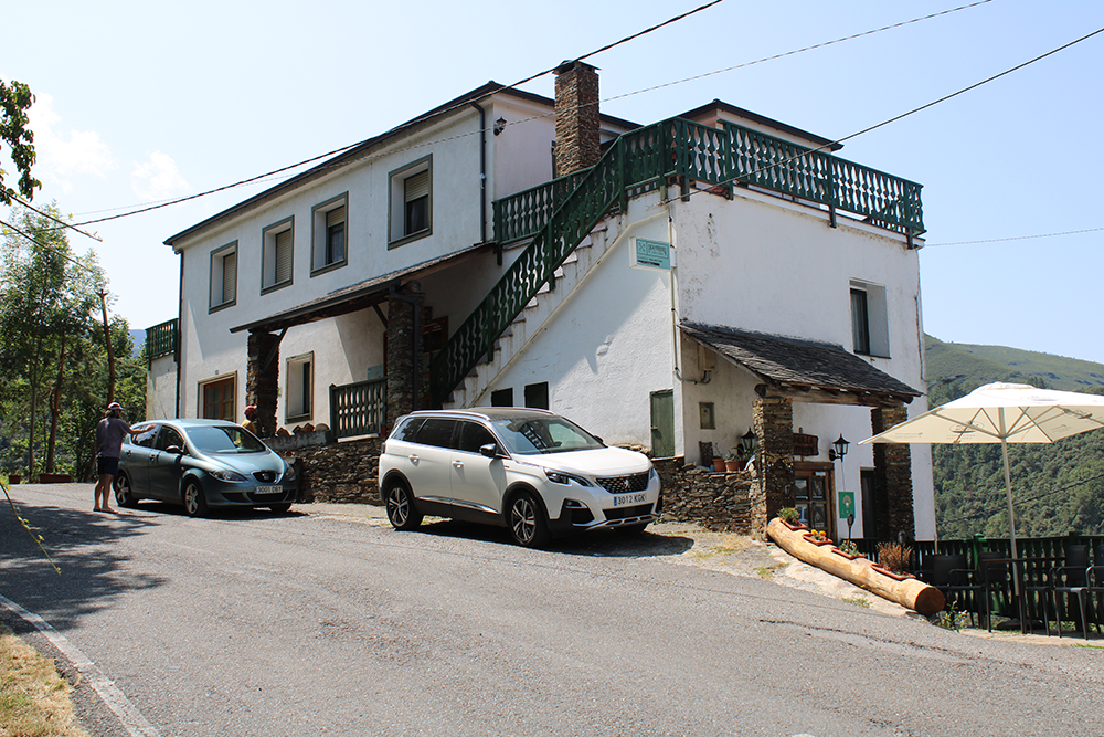 Casa Ferreiro - Imagen 3