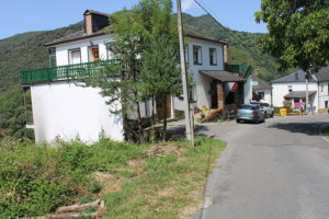 Casa Ferreiro