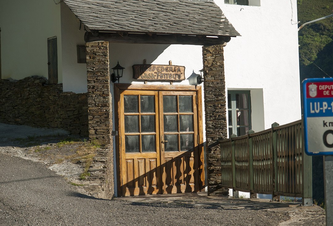 Casa Ferreiro - Imagen 4