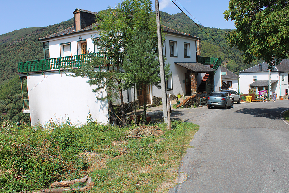 Casa Ferreiro