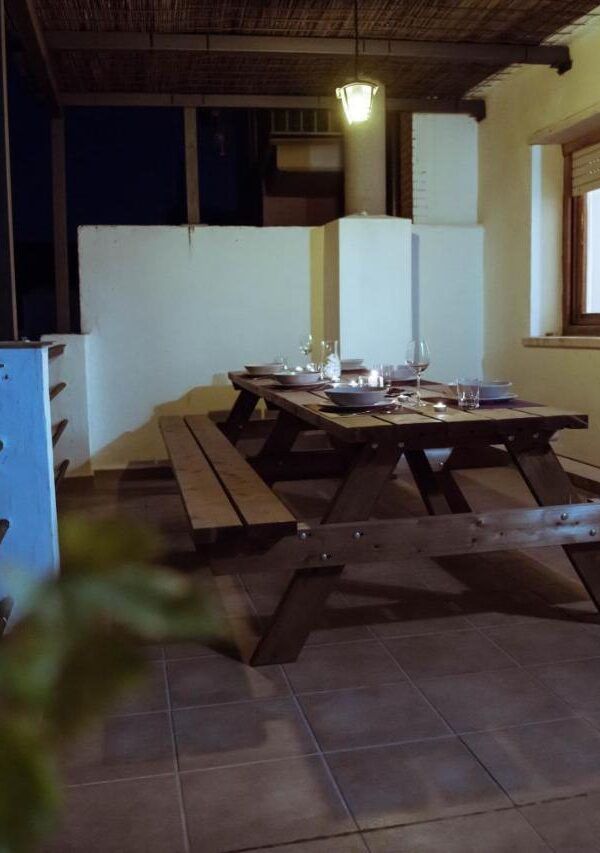 Casa Herrero