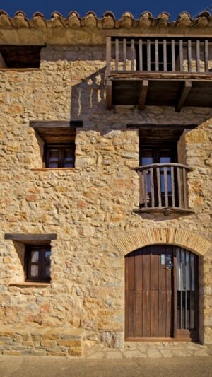 Casa la Mestra 2
