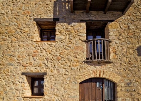 Casa la Mestra 2