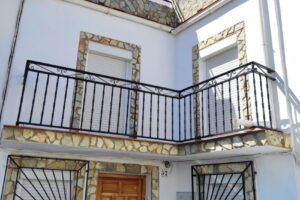 Casa la Villa