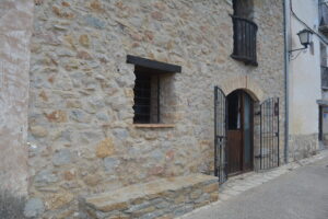 Casa La Mestra I