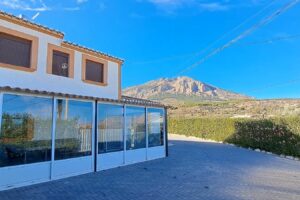Casa Pedro