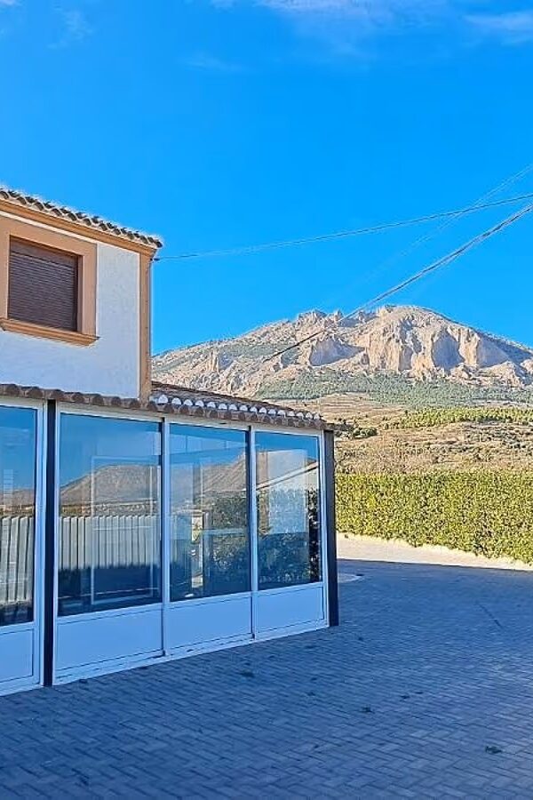 Casa Pedro