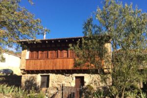 Casa Pin