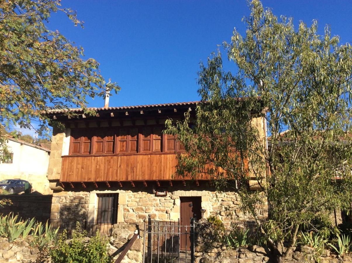 Casa Pin