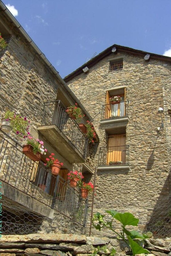 Casa Rogel