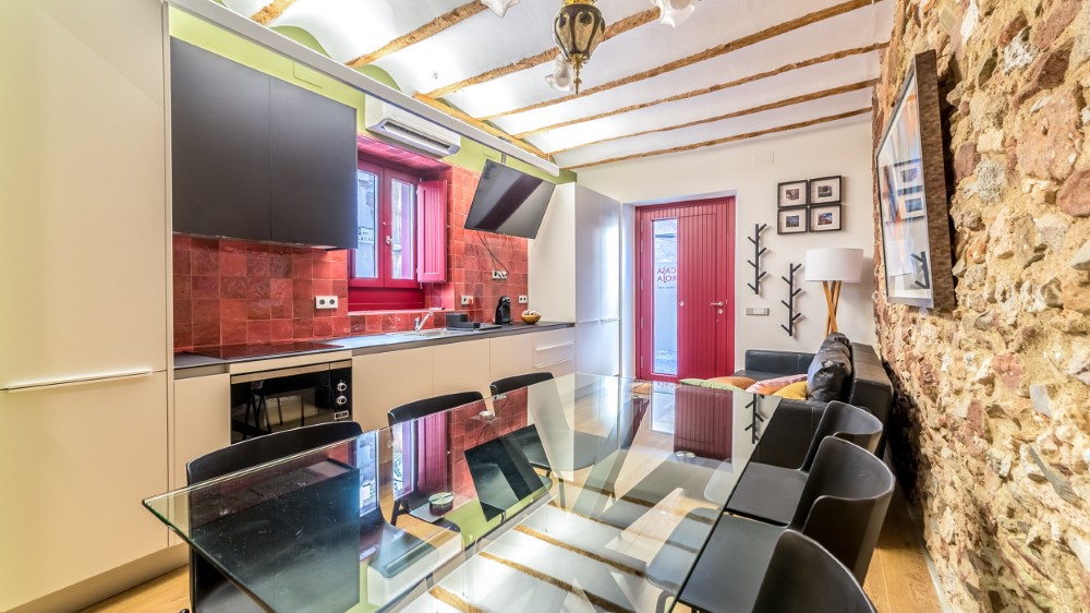 Casa Roja - Imagen 2