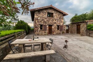 Casa Senda