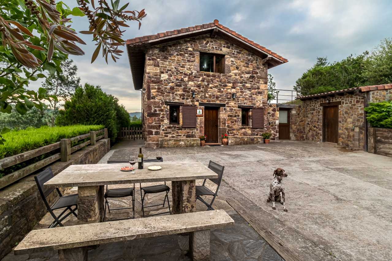 Casa Senda